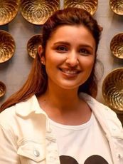 Parineeti Chopra
