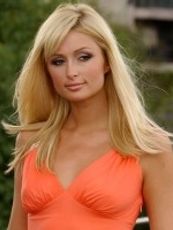 Paris Hilton