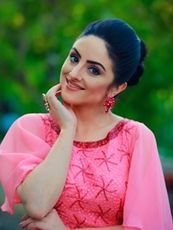 പാരീസ് ലക്ഷ്മി