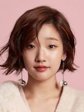 Park So-dam