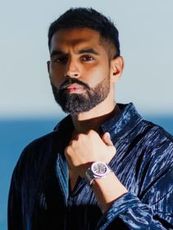 Parmish Verma