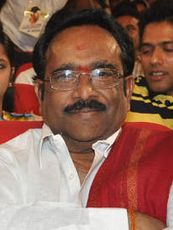 Paruchuri Gopalakrishna