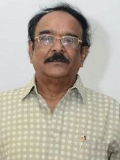 Paruchuri Venkateswara Rao