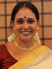 Parvathi T