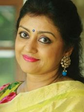 പാർവ്വതി ജയറാം