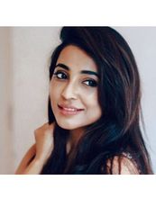 പാര്‍വതി നായർ