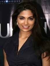 Parvathy Omanakuttan