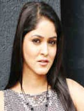 Parvati Nirban (new tamil actress)