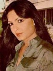 Parveen Babi
