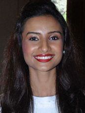 Patralekha