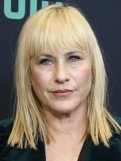 Patricia Arquette