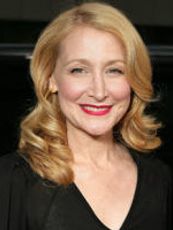 Patricia Clarkson