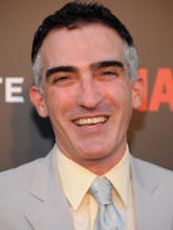 Patrick Fischler