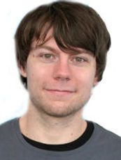Patrick Fugit
