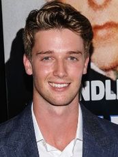 Patrick Schwarzenegger