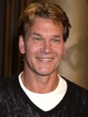 Patrick Swayze
