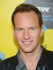 Patrick Wilson