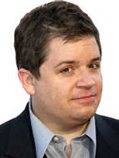 Patton Oswalt