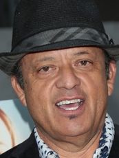 Paul Rodriguez