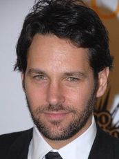Paul Rudd