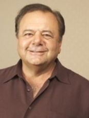 Paul Sorvino