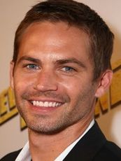 Paul Walker