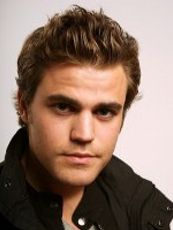 Paul Wesley