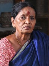 Pavala Syamala