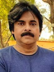 Pawan Kalyan