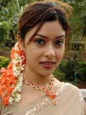 Payal Ghosh