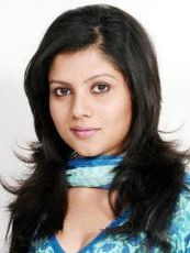 Payel Sarkar
