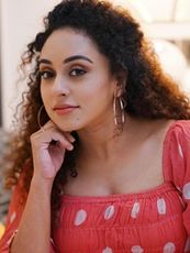 പേളി മാണി