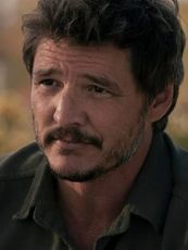 Pedro Pascal