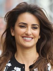 Penelope Cruz