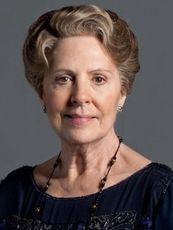 Penelope Wilton