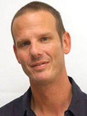 Peter Berg