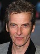 Peter Capaldi