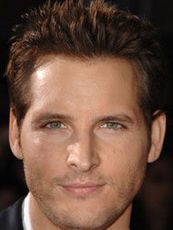 Peter Facinelli