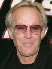 Peter Fonda