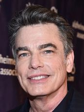 Peter Gallagher