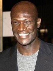 Peter Mensah