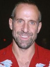 Peter Stormare