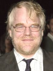 Philip Seymour Hoffman