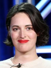 Phoebe Waller-Bridge