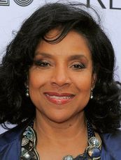 Phylicia Rashad