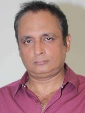 Piyush Mishra