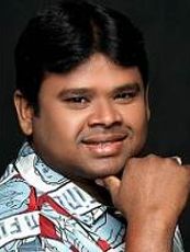 Poochi Senthil