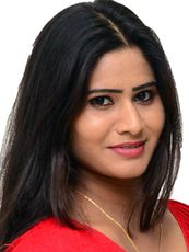 Pooja (Telugu Actress)