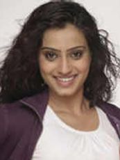 Pooja (Dimple Chopda)