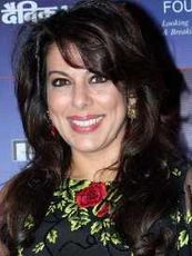 Pooja Bedi